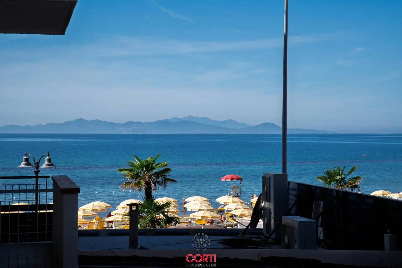 Quadrilocale piazza 25 Aprile, Centro, Follonica - foto 3