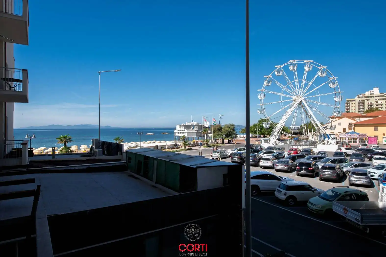 Quadrilocale piazza 25 Aprile, Centro, Follonica - foto 4