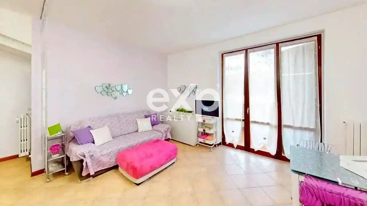 Trilocale buono stato, primo piano, Solarolo, Manerba del Garda - foto 5