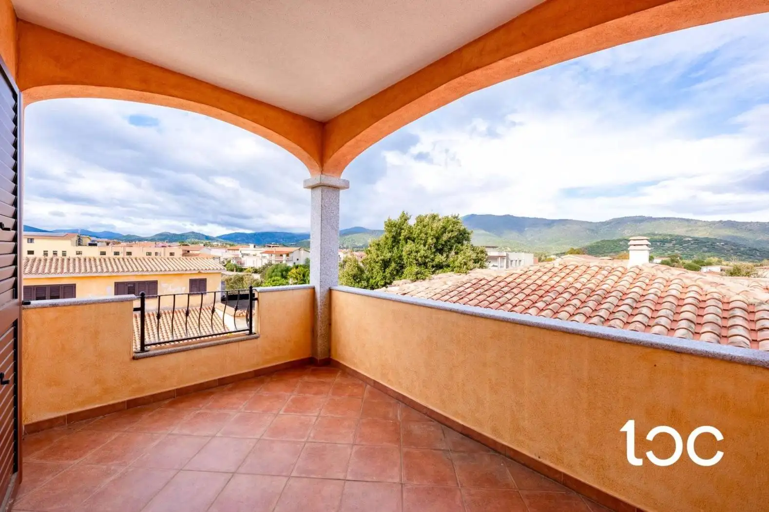 Appartamento in vendita a Torpè