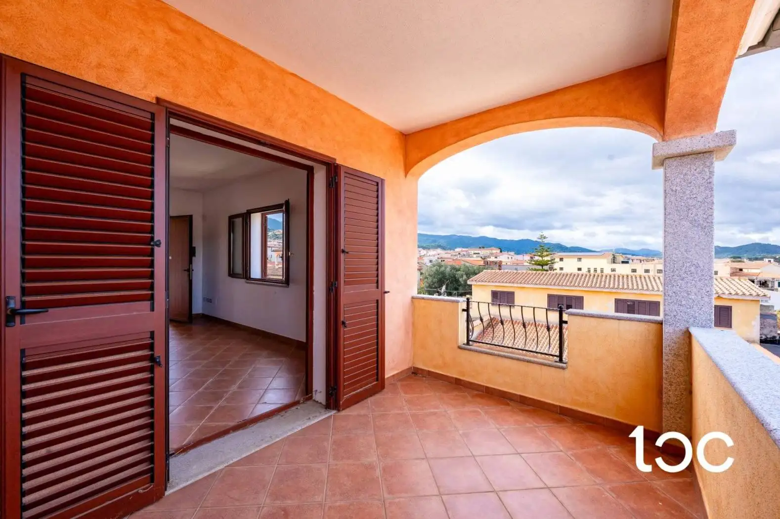 Trilocale nuovo, secondo piano, Centro, Torpè - foto 3