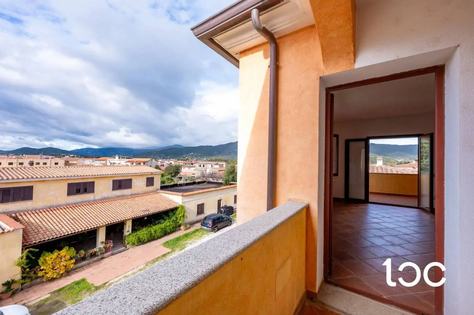 Trilocale nuovo, secondo piano, Centro, Torpè - foto 4