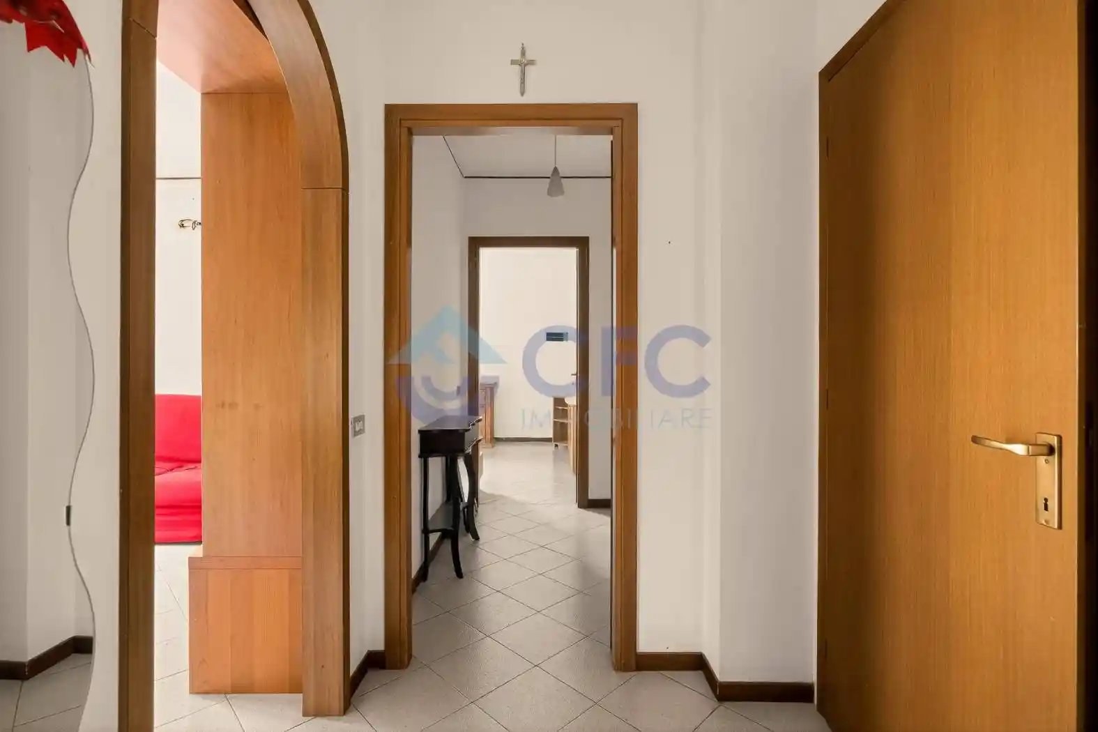 Bilocale via degli Umiliati 24, Ponte Lambro, Milano - foto 3