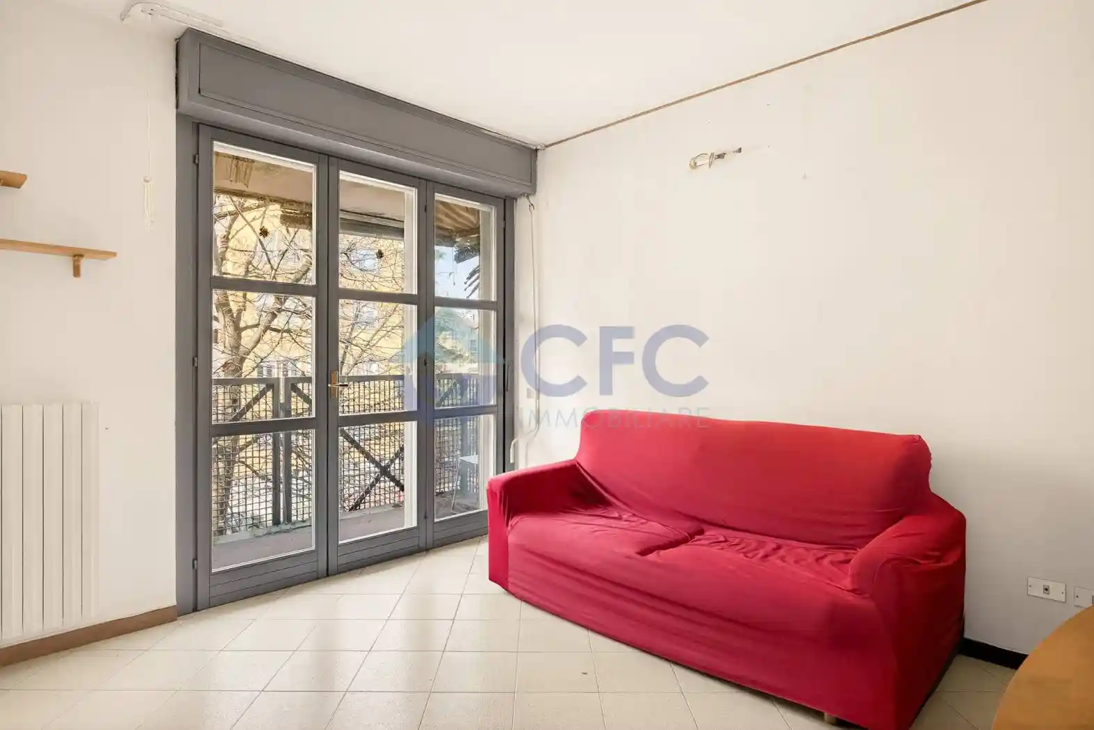 Bilocale via degli Umiliati 24, Ponte Lambro, Milano - foto 4