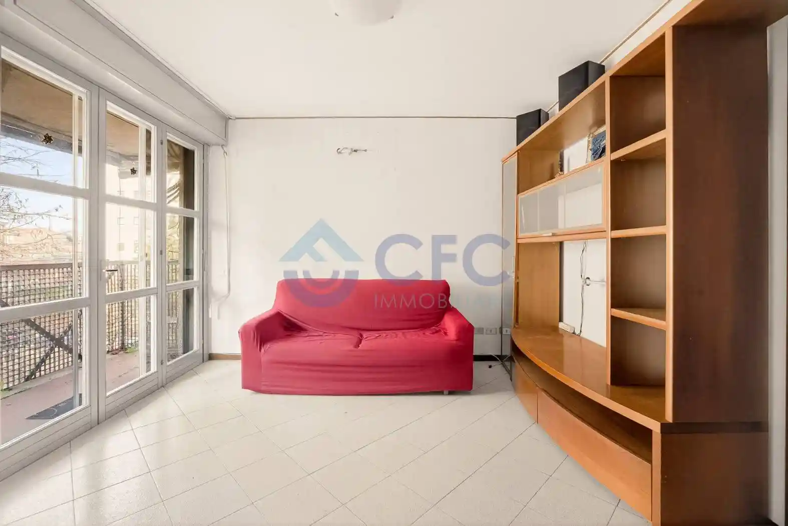 Bilocale via degli Umiliati 24, Ponte Lambro, Milano - foto 5