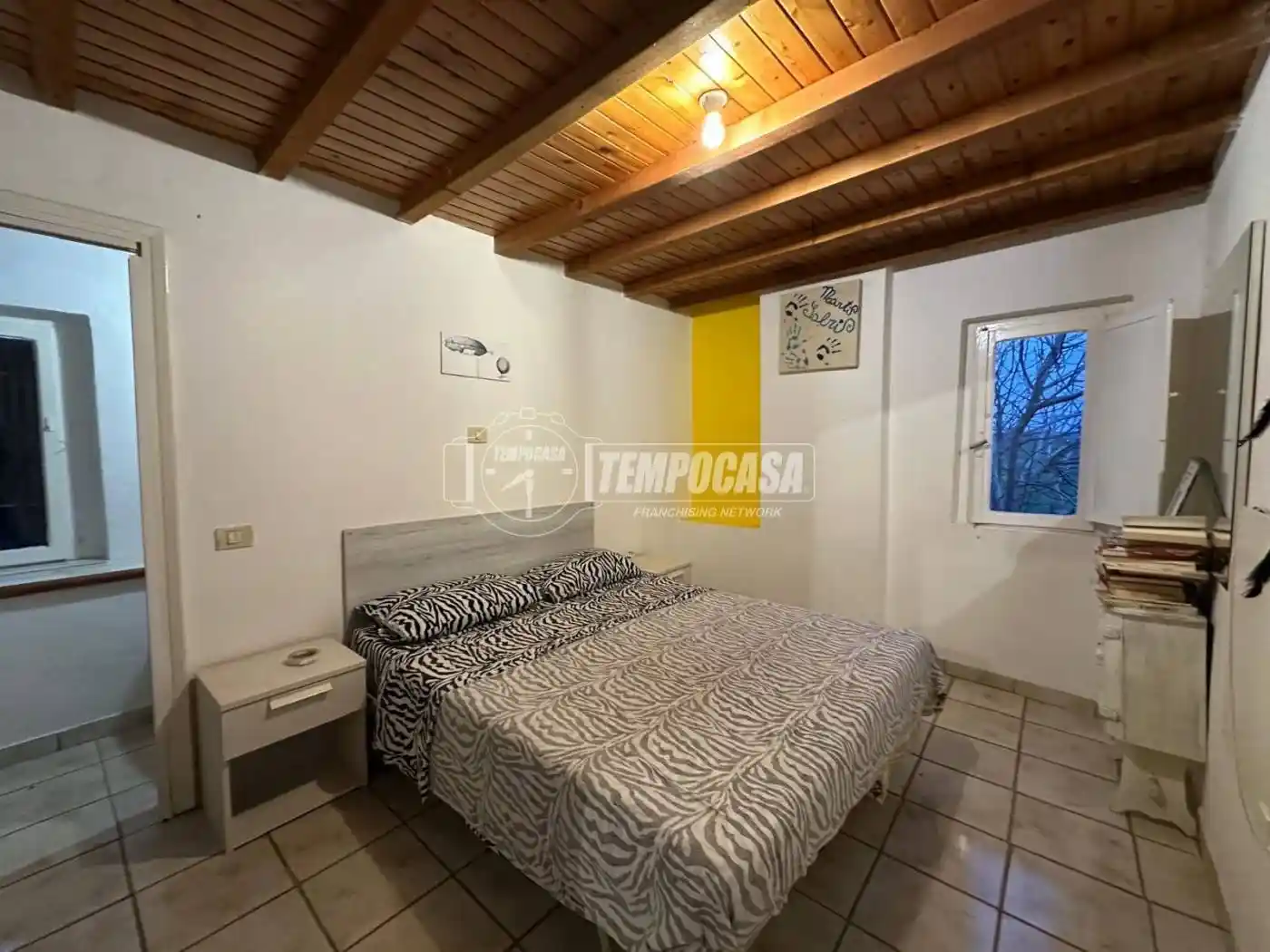 Casa indipendente in vendita a Serramazzoni