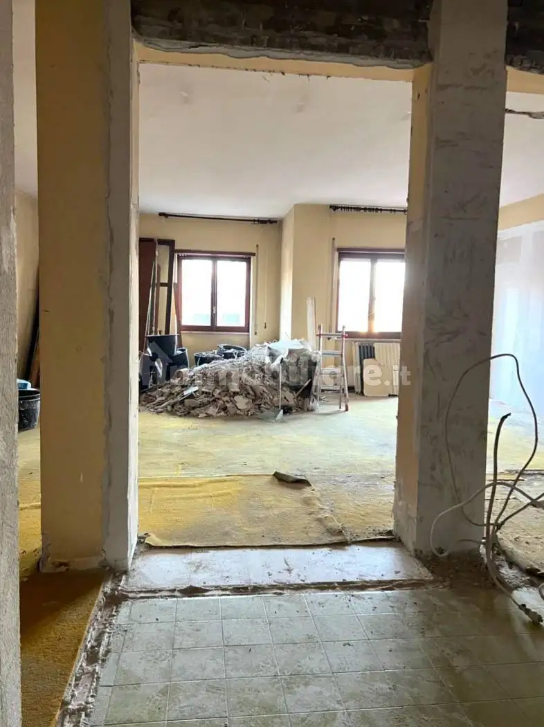 Appartamento via Camillo Sorgente, Centro, Salerno - foto 3