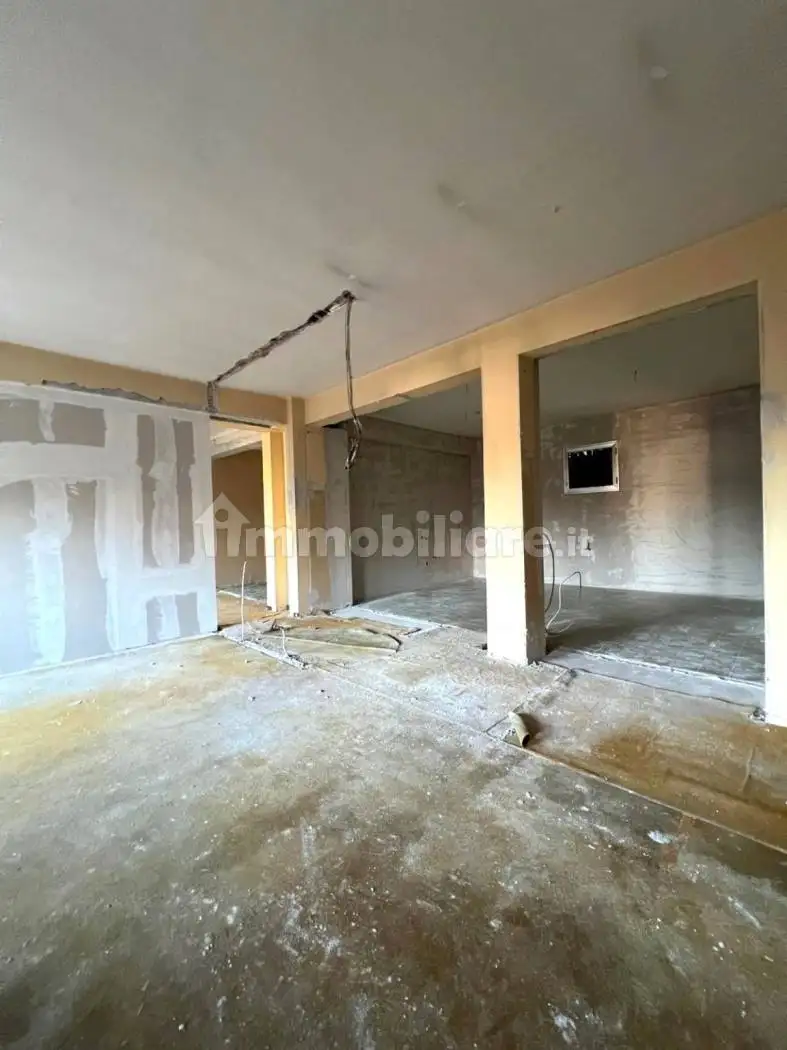 Appartamento via Camillo Sorgente, Centro, Salerno - foto 4