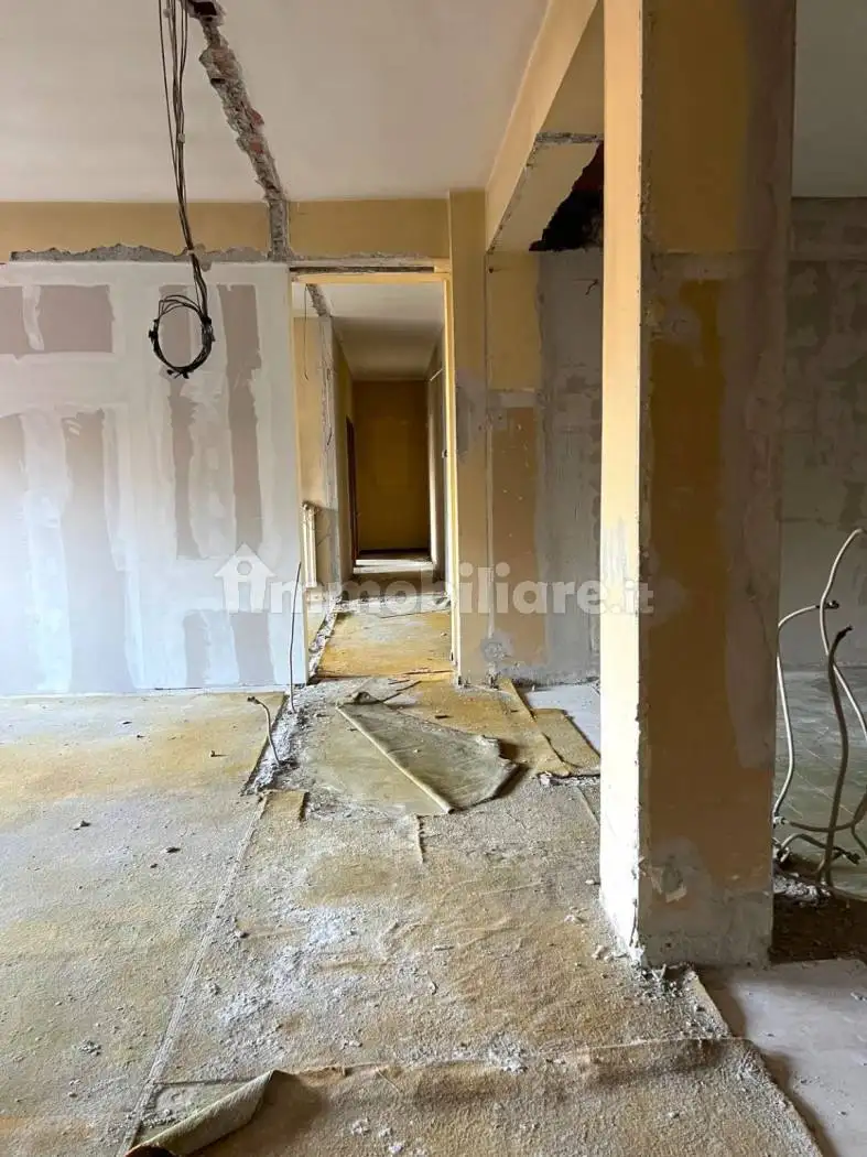 Appartamento via Camillo Sorgente, Centro, Salerno - foto 5