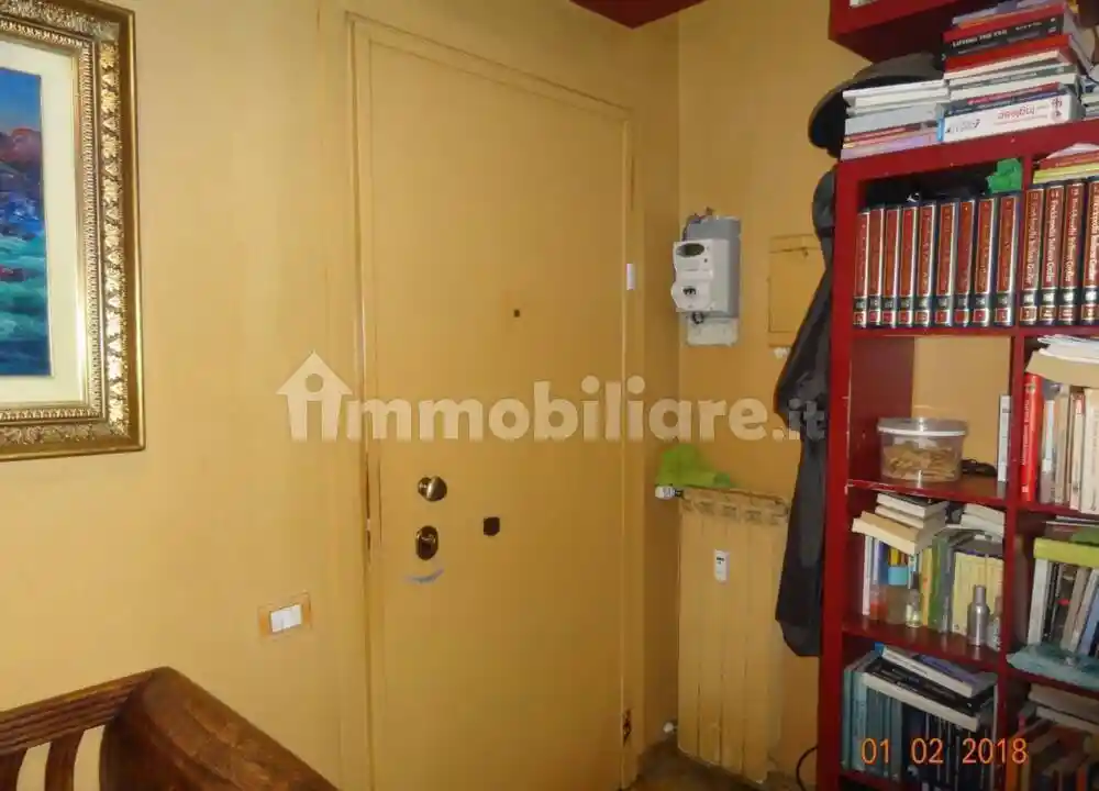 Appartamento all'asta via Melchiorre Gioia, 132, Milano - foto 2