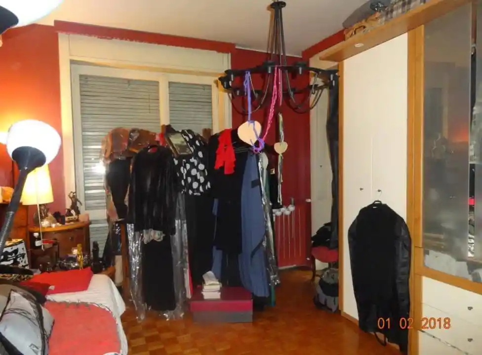 Appartamento all'asta via Melchiorre Gioia, 132, Milano - foto 4