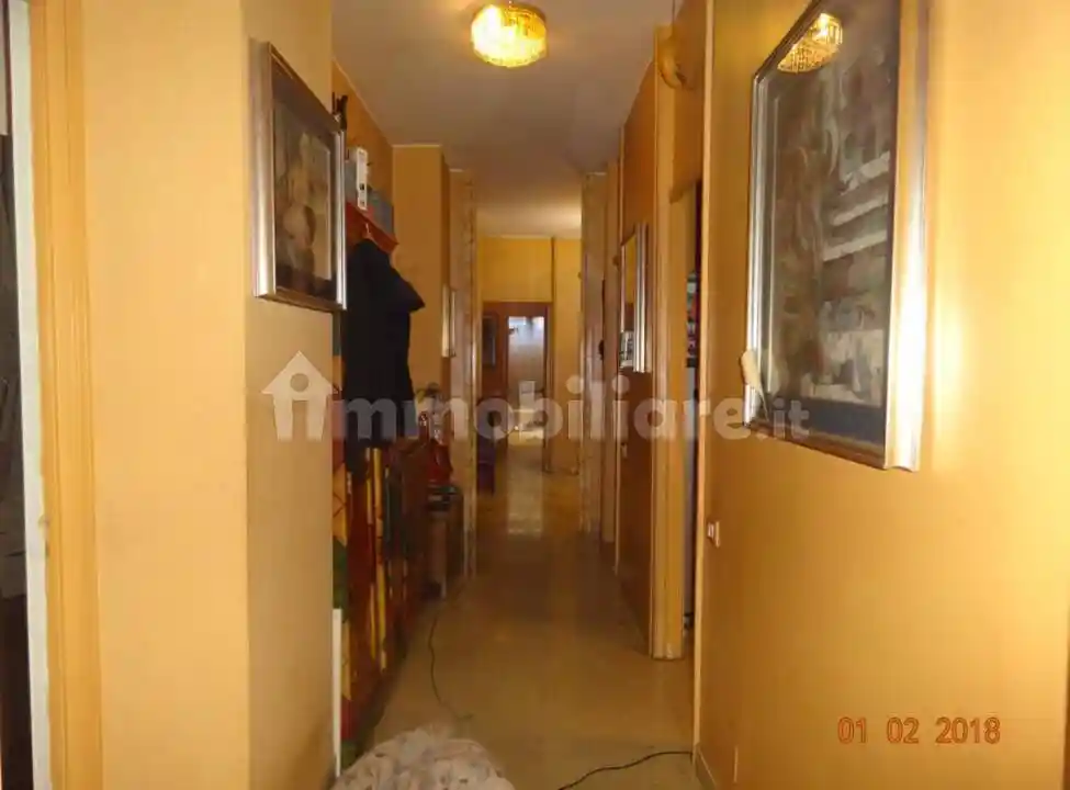 Appartamento all'asta via Melchiorre Gioia, 132, Milano - foto 5