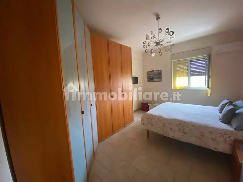 Appartamento in vendita a Palermo