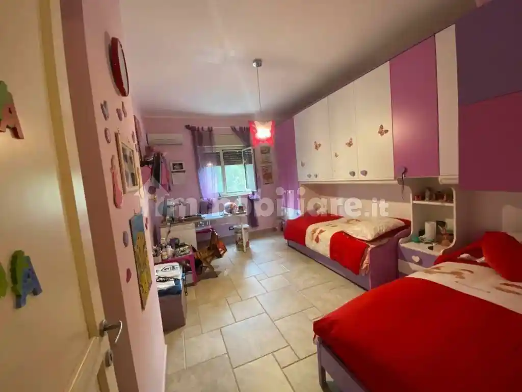 Quadrilocale via Centorbe 12, CEP - Michelangelo Alta, Palermo - foto 2