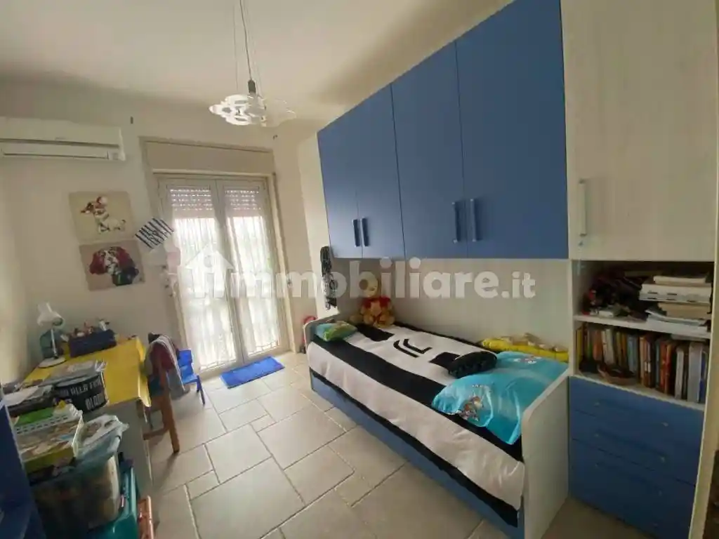 Quadrilocale via Centorbe 12, CEP - Michelangelo Alta, Palermo - foto 3