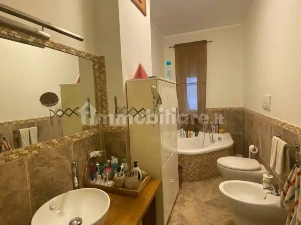 Quadrilocale via Centorbe 12, CEP - Michelangelo Alta, Palermo - foto 4