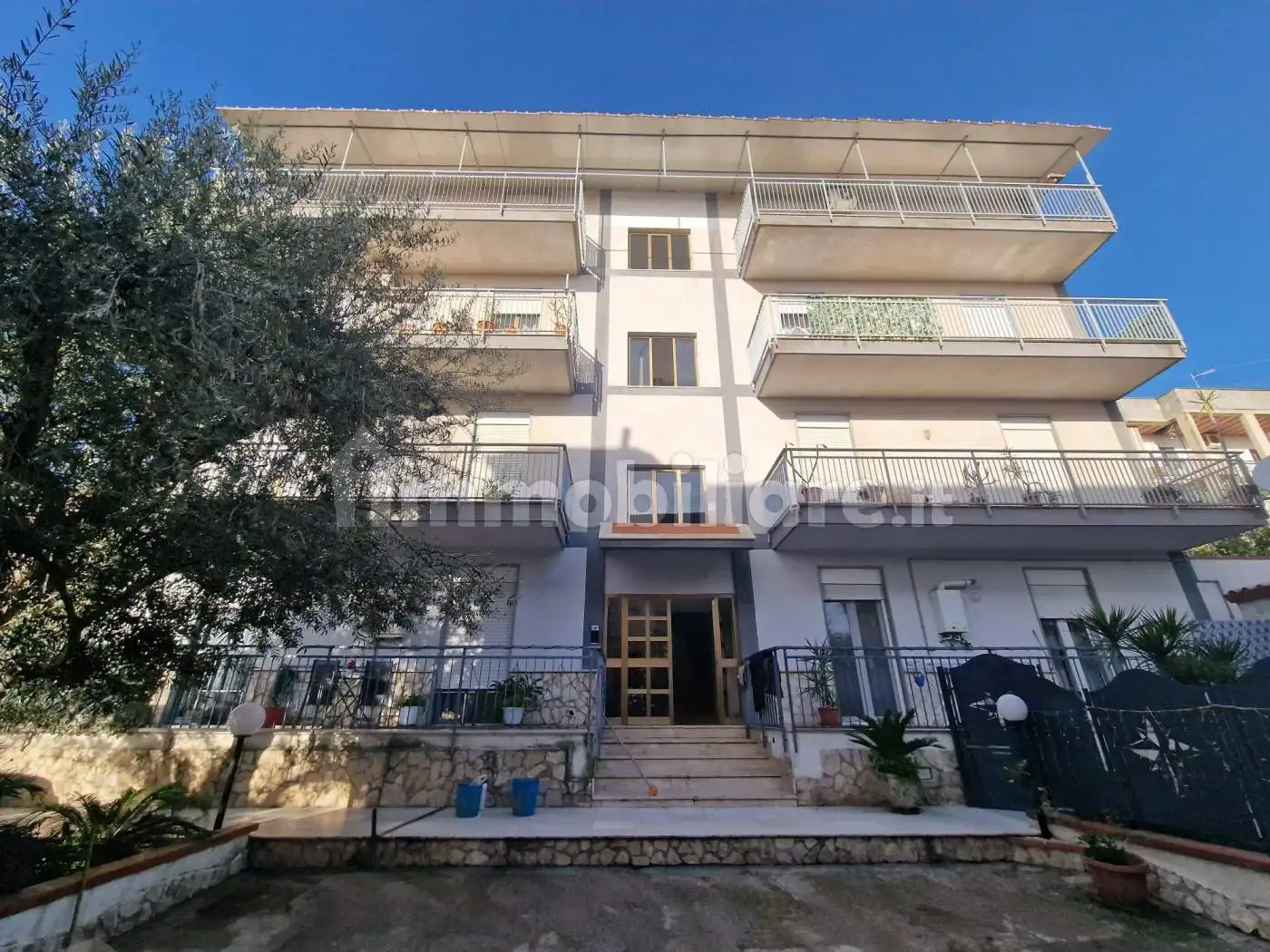 Appartamento in affitto a Palermo