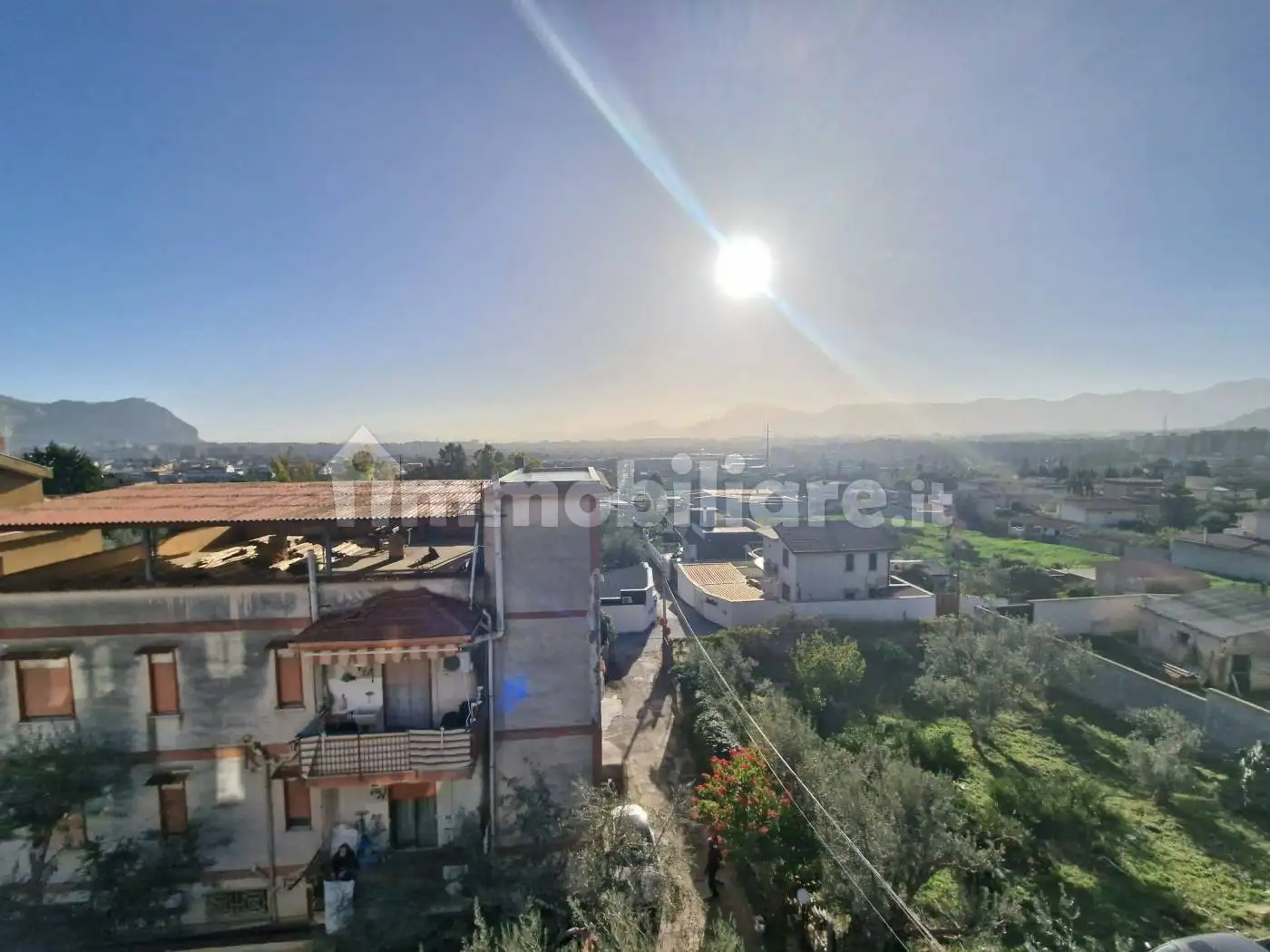 Quadrilocale via Fratelli Tantillo 13, CEP - Michelangelo Alta, Palermo - foto 2