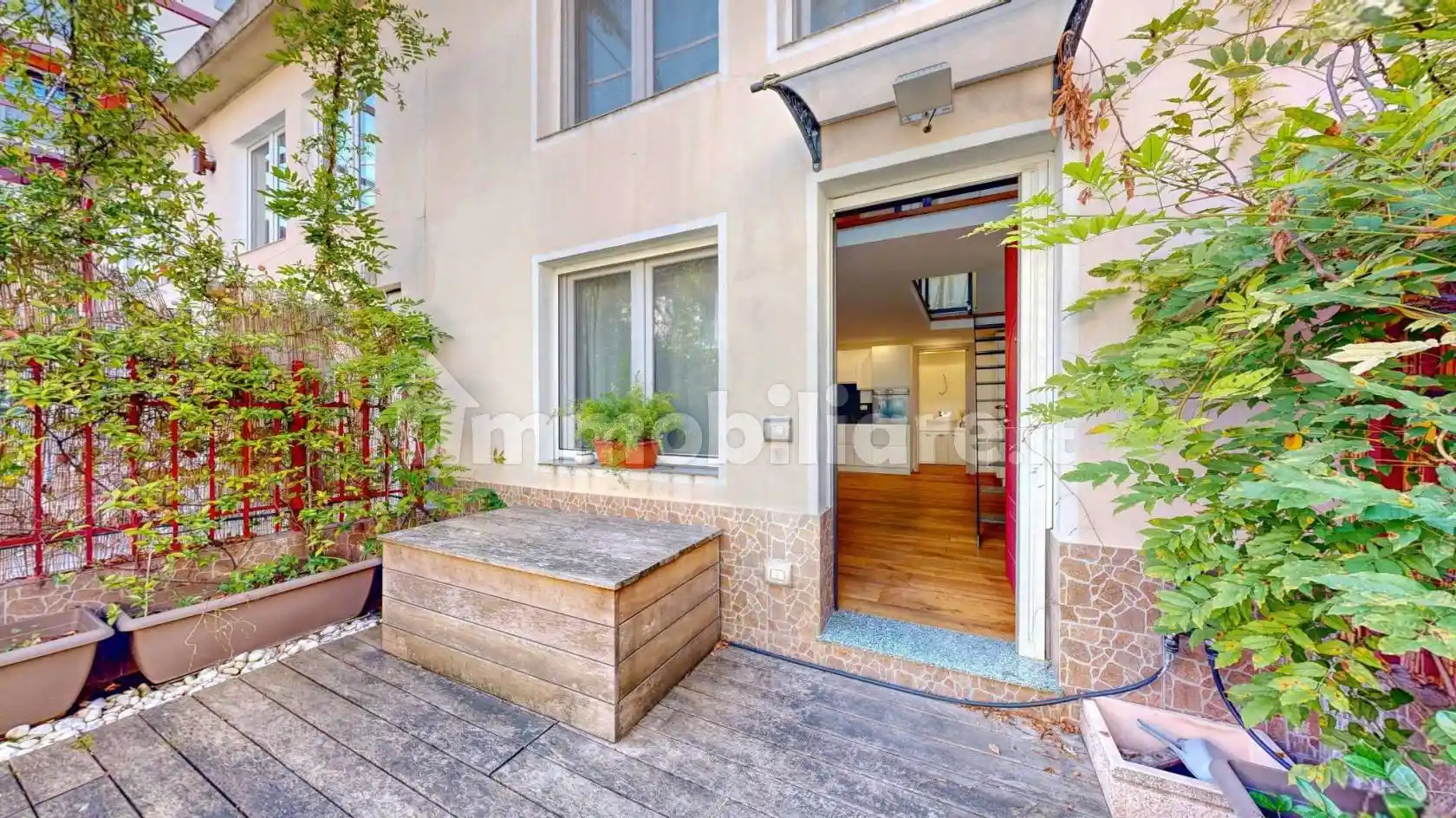 Bilocale via Raffaello Morghen 23, Bovisa, Milano - foto 4