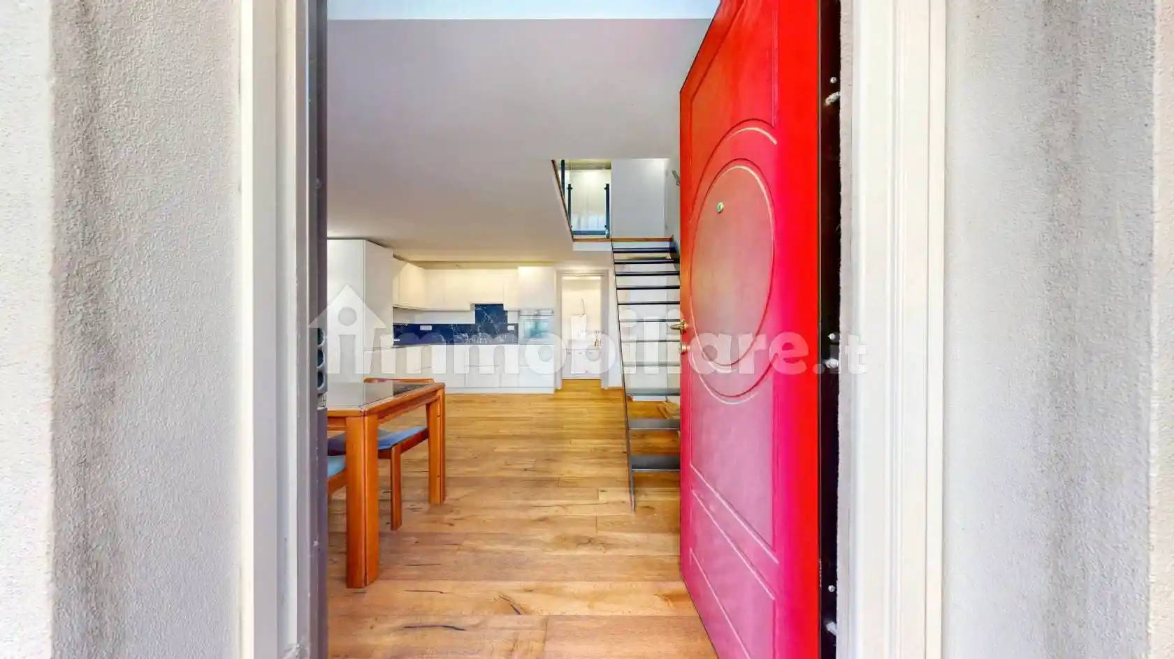 Bilocale via Raffaello Morghen 23, Bovisa, Milano - foto 5