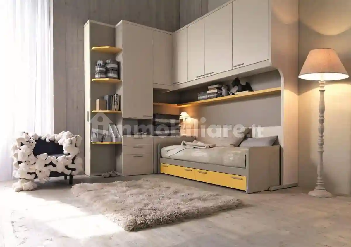 Appartamento - foto 4