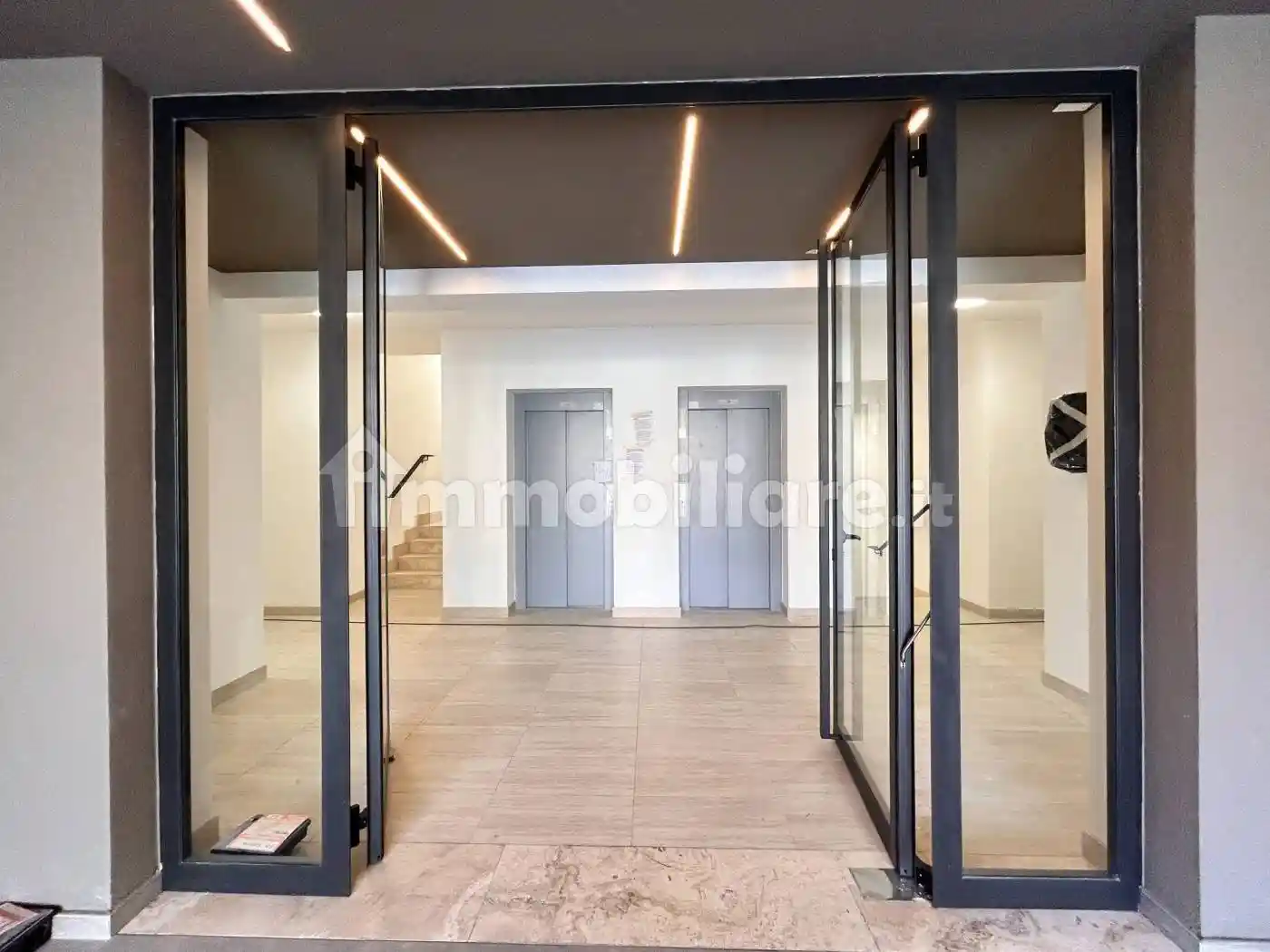 Monolocale via della Magliana Nuova, Magliana, Roma - foto 2