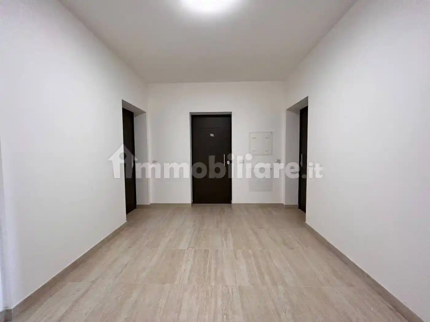 Monolocale via della Magliana Nuova, Magliana, Roma - foto 3