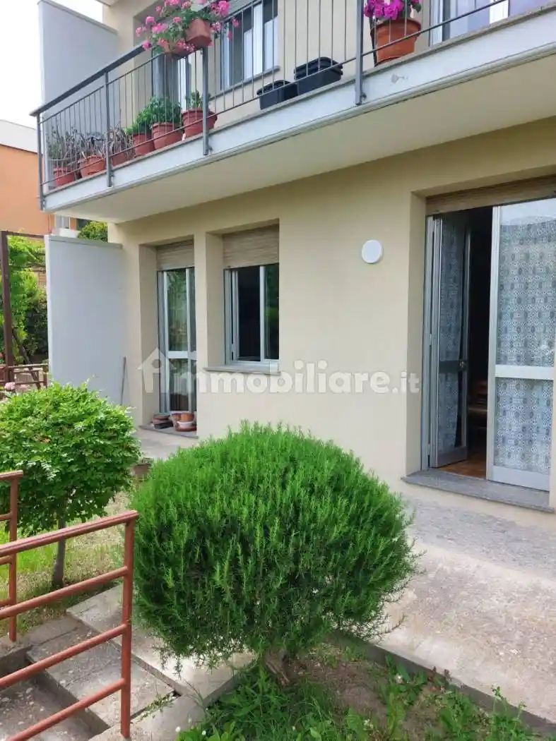 Appartamento in vendita a Chianciano Terme