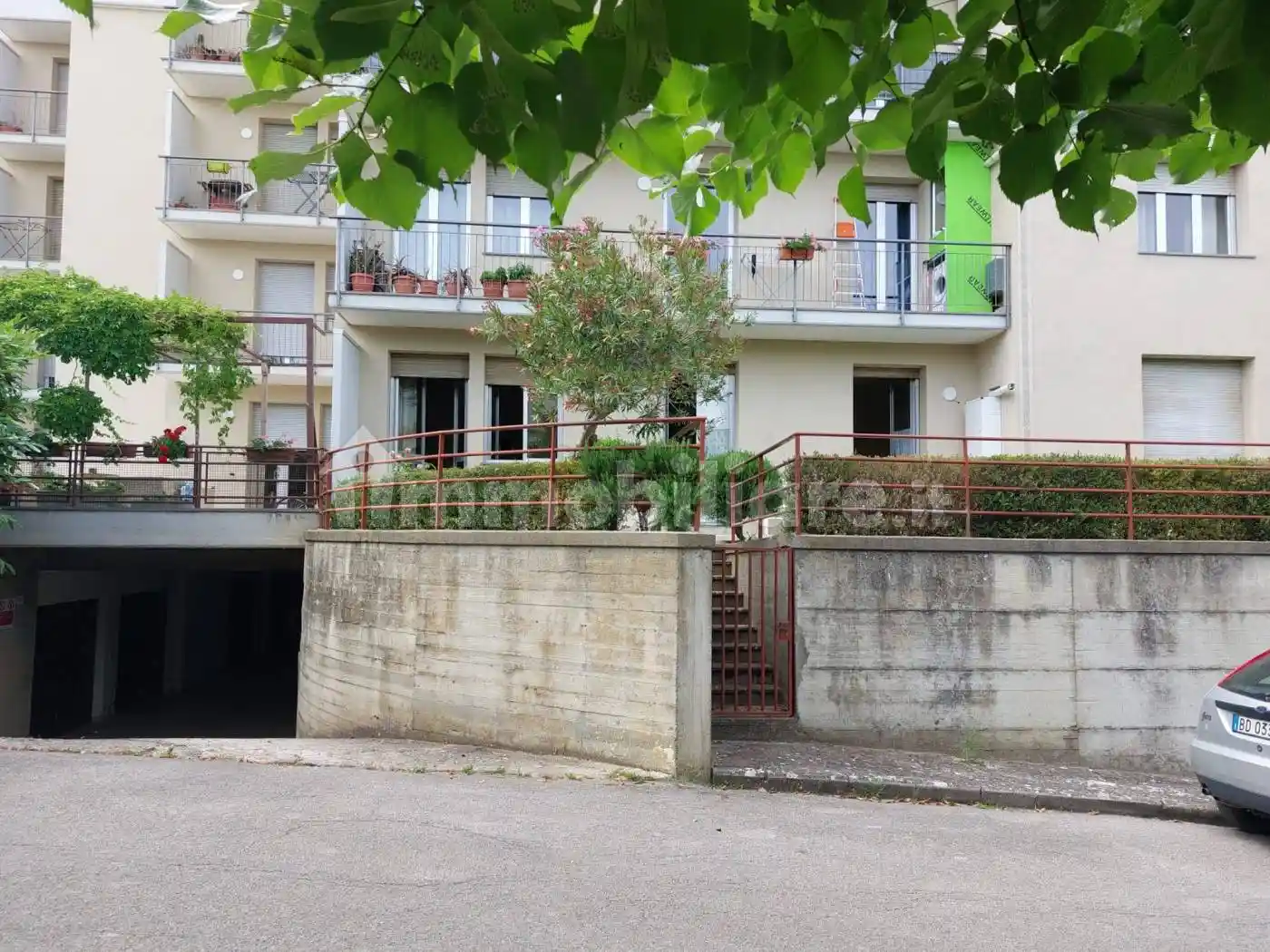 Quadrilocale via Aldo Moro 8, Centro, Chianciano Terme - foto 2