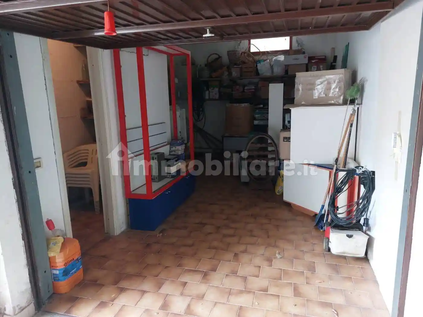 Quadrilocale via Aldo Moro 8, Centro, Chianciano Terme - foto 5