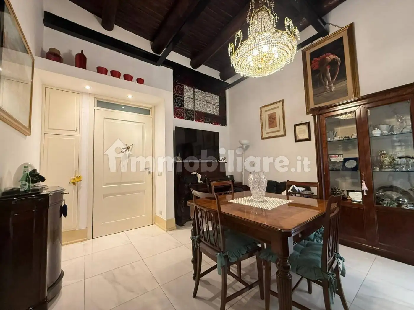 Appartamento in affitto a Napoli