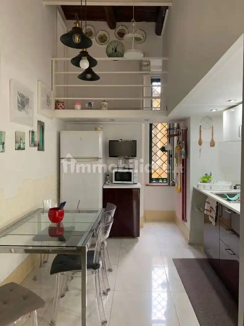 Appartamento via Giuseppe Piazzi 1, San Carlo All'Arena, Napoli - foto 2