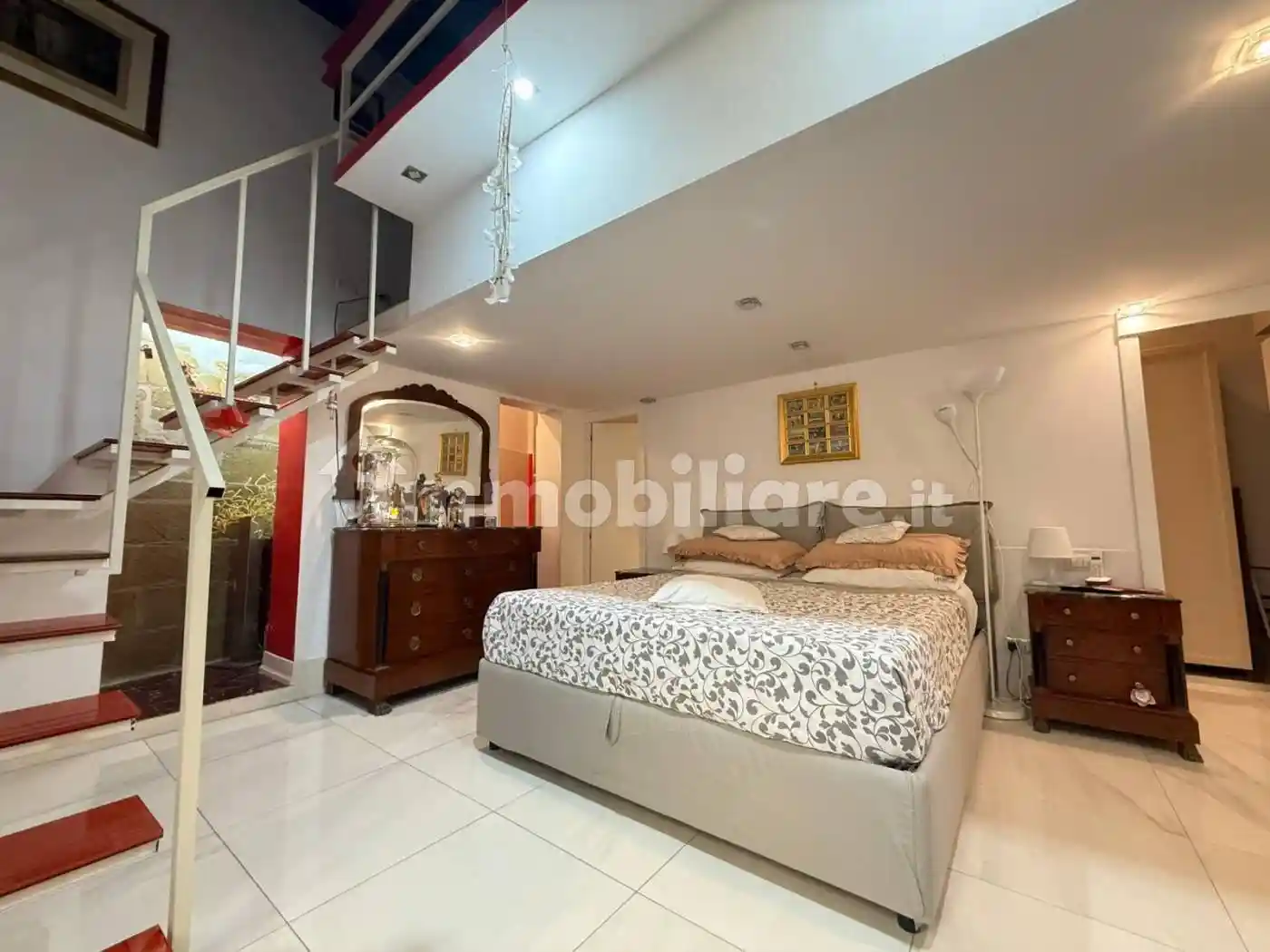 Appartamento via Giuseppe Piazzi 1, San Carlo All'Arena, Napoli - foto 3