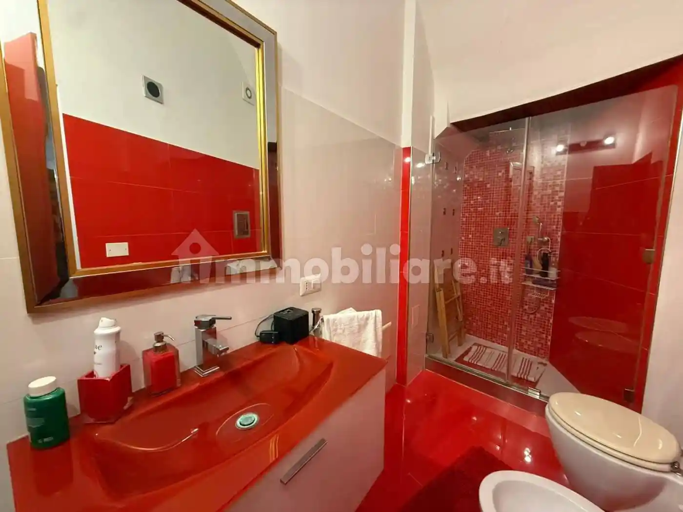 Appartamento via Giuseppe Piazzi 1, San Carlo All'Arena, Napoli - foto 5