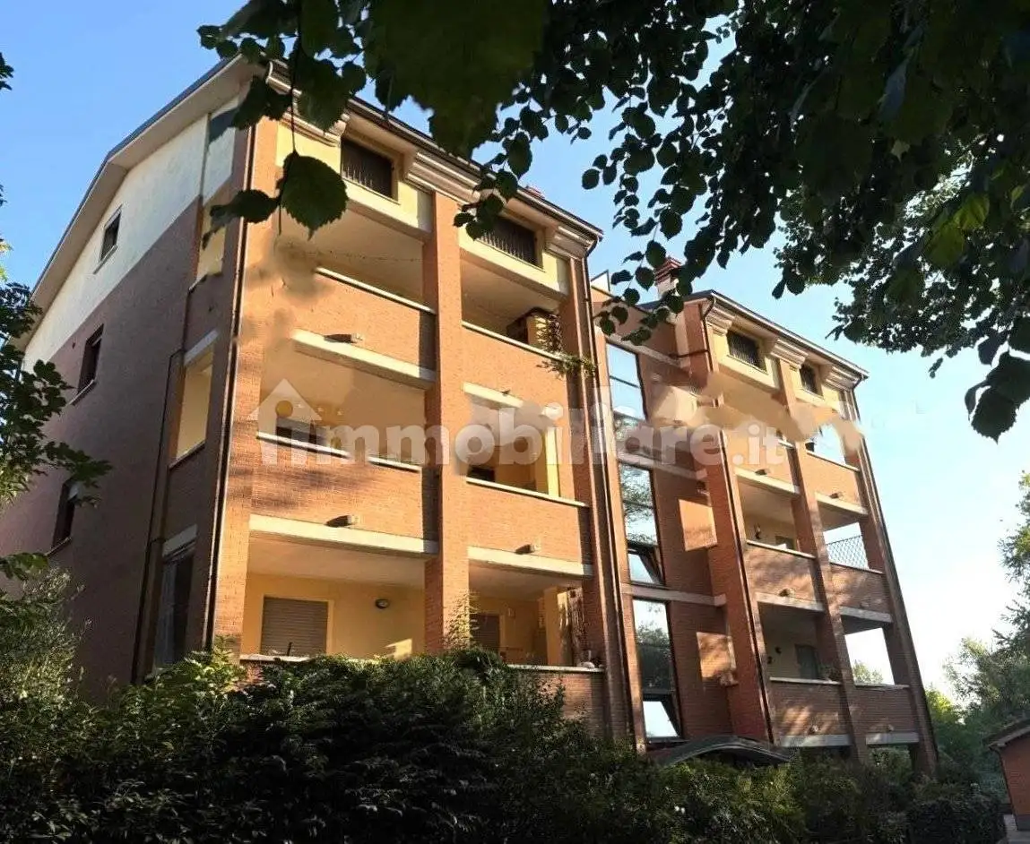 Appartamento in vendita a Parma