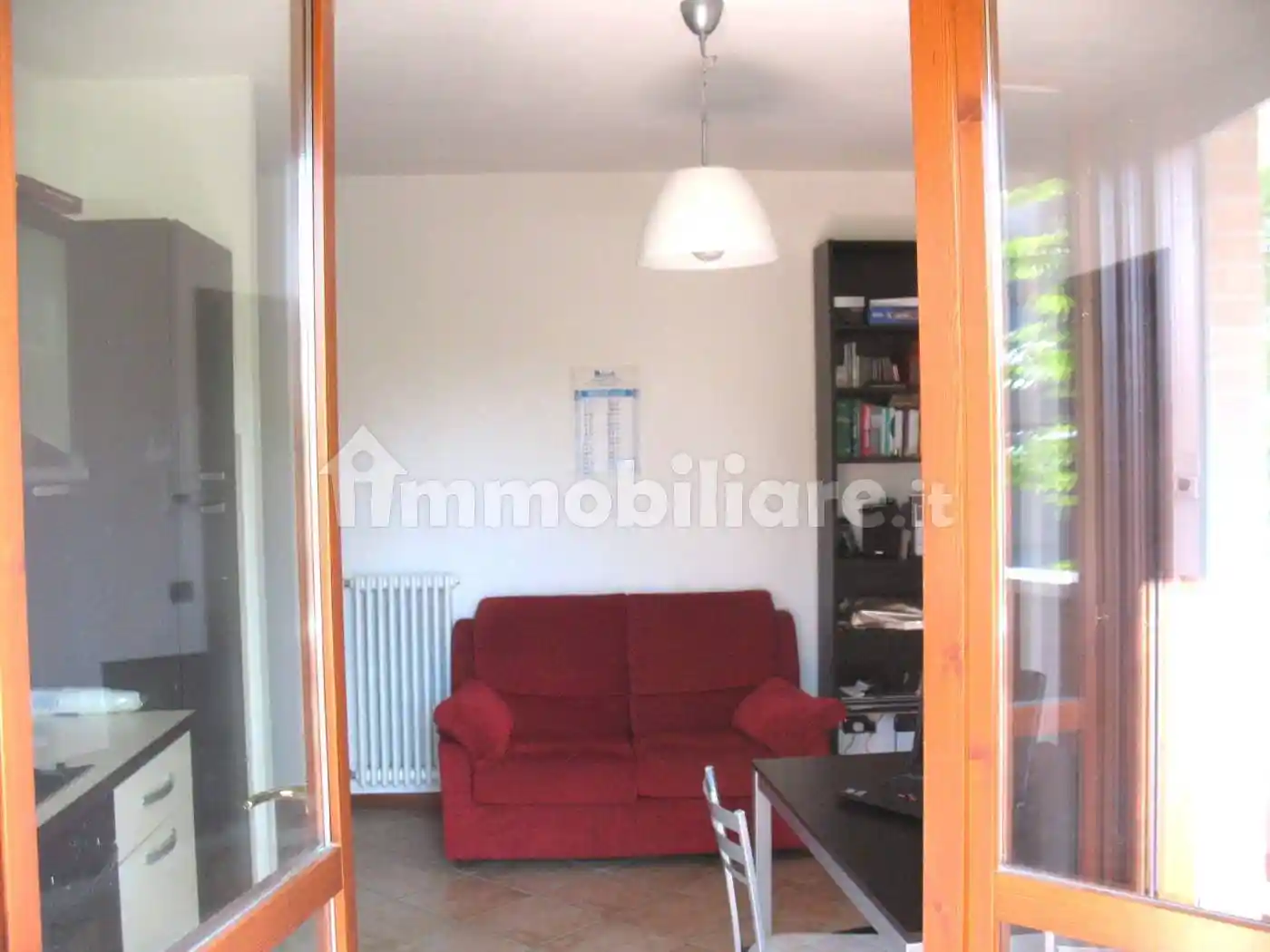 Bilocale Strada Cartiera, Vigatto, Parma - foto 4