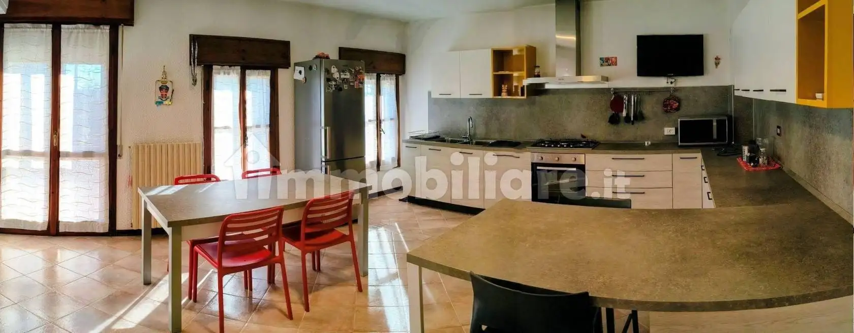 Appartamento in affitto a Bagnolo di Po