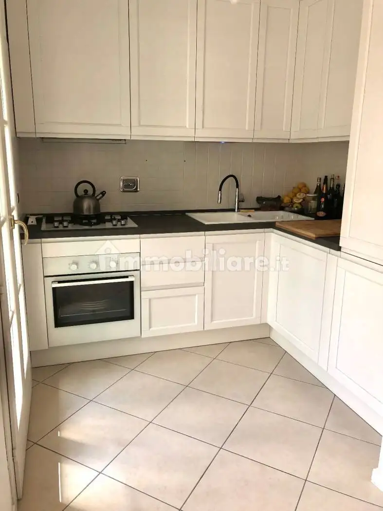 Appartamento in vendita a Monterenzio