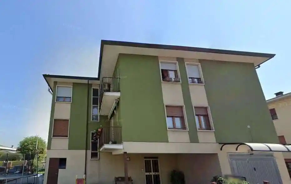 Appartamento all'asta via Santa Lucia, Monticello Conte Otto - foto 4