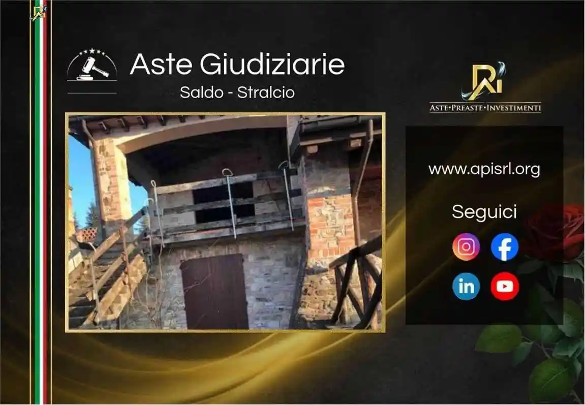 Villetta a schiera in vendita a Gazzola