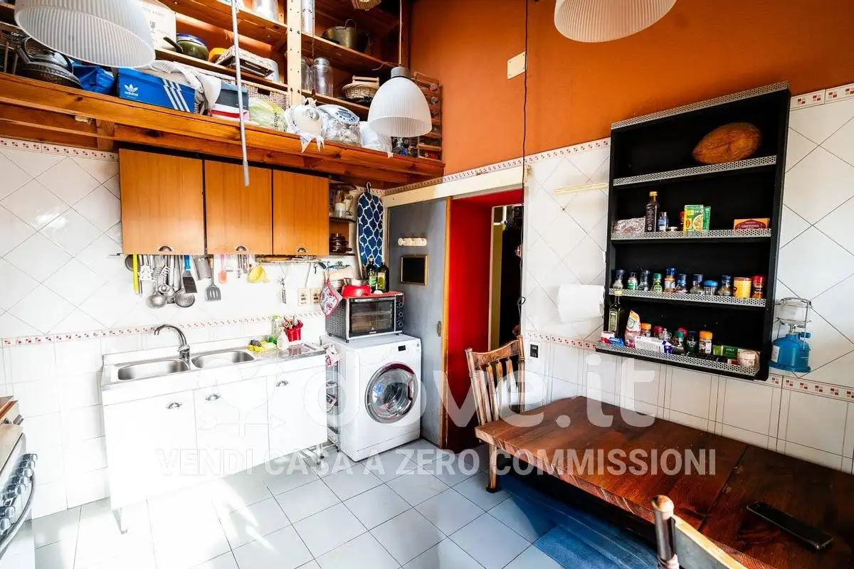 Trilocale via Cavour 51, Centro Città, Ventimiglia - foto 3