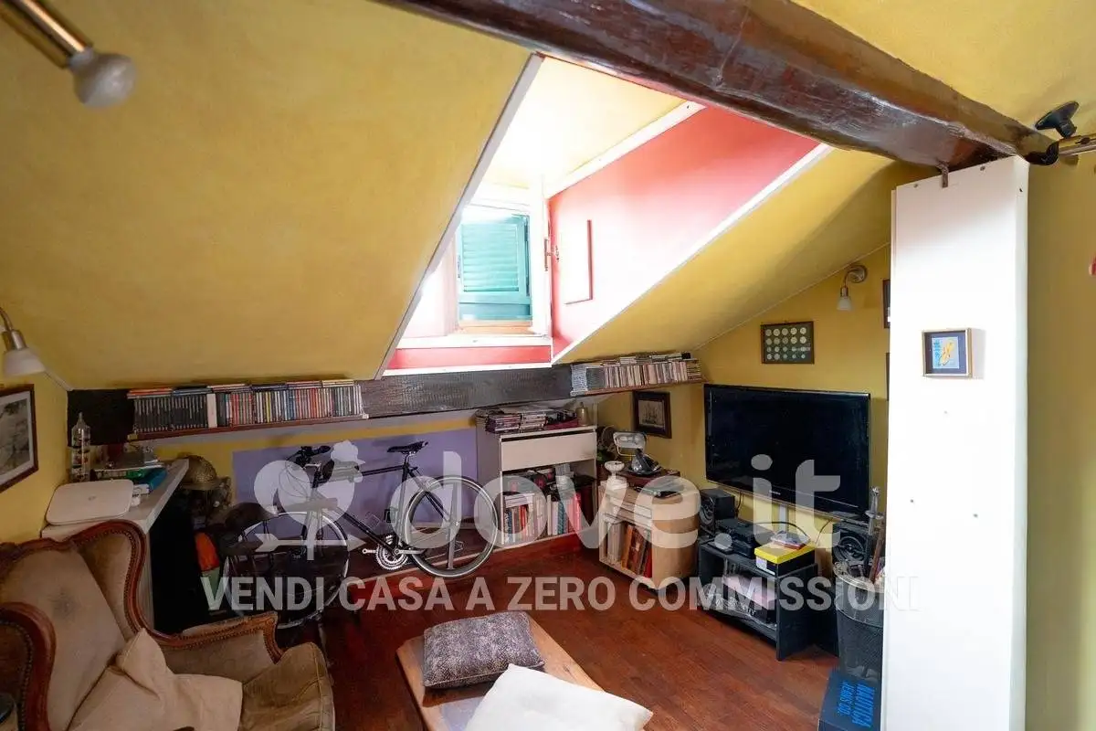 Trilocale via Cavour 51, Centro Città, Ventimiglia - foto 4