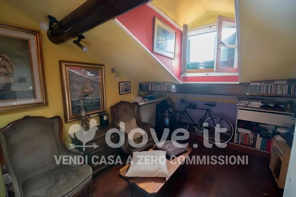 Trilocale via Cavour 51, Centro Città, Ventimiglia - foto 5