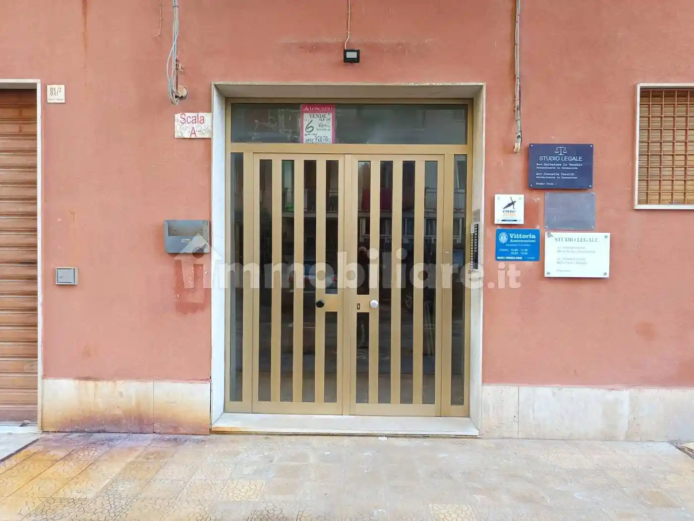 Appartamento viale Santa Panagia, Santa Panagia - Teracati, Siracusa - foto 3