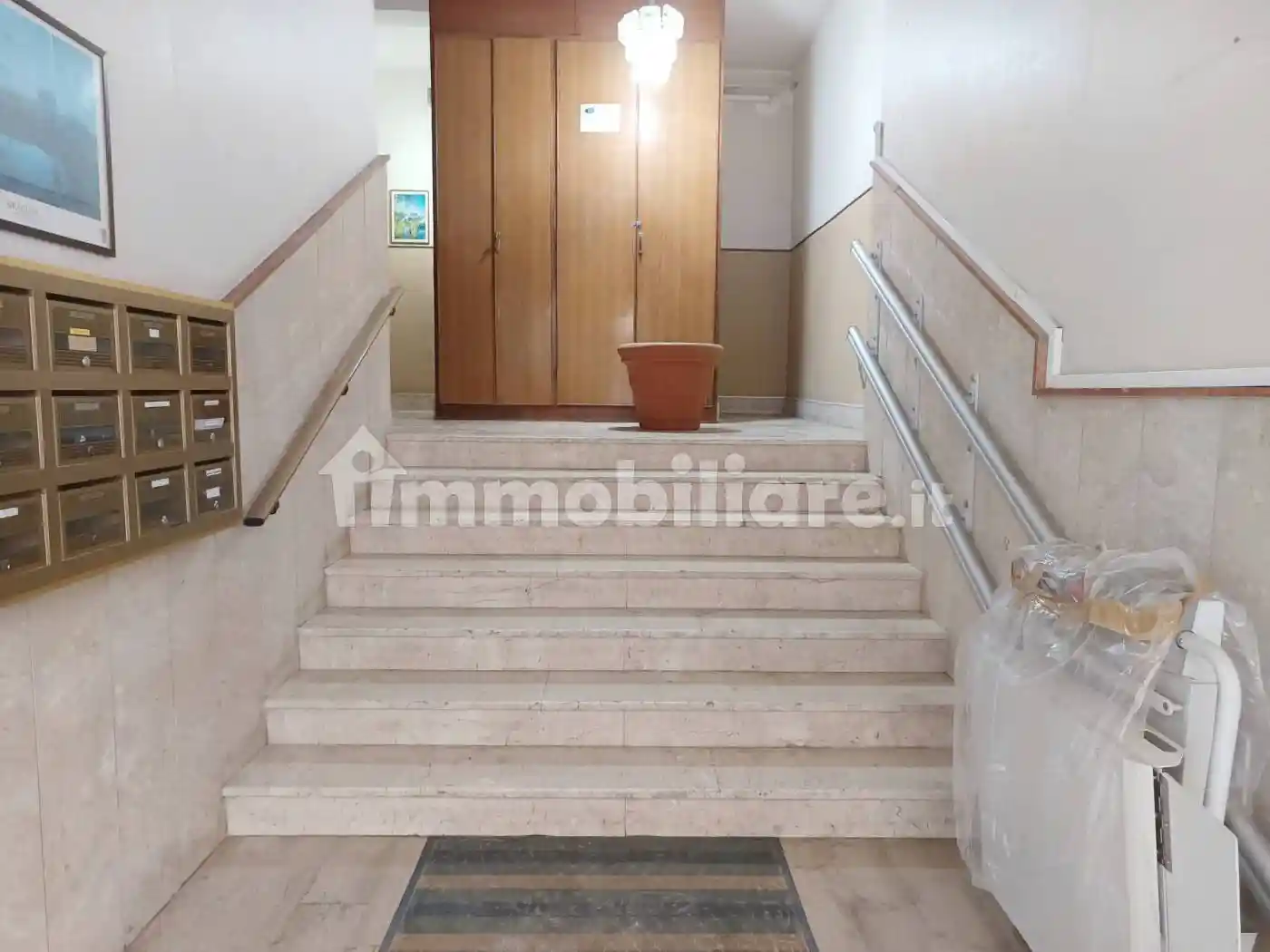 Appartamento viale Santa Panagia, Santa Panagia - Teracati, Siracusa - foto 4