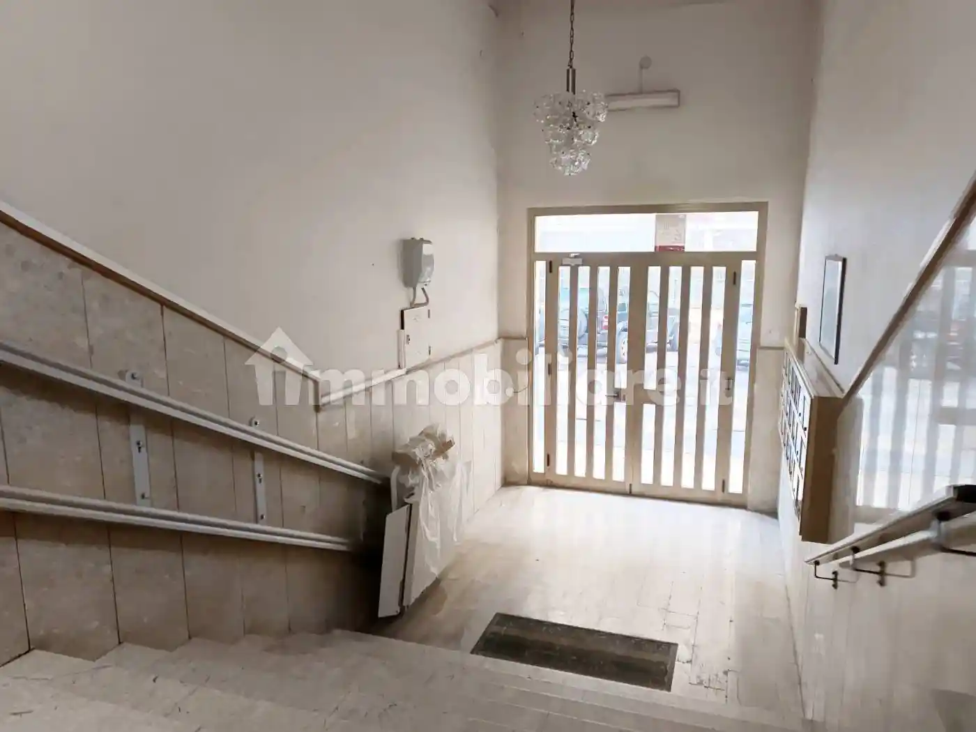 Appartamento viale Santa Panagia, Santa Panagia - Teracati, Siracusa - foto 5