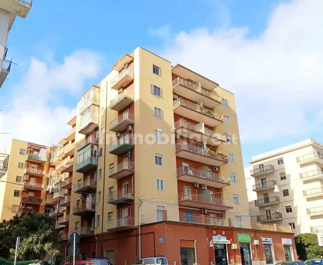 Appartamento viale Santa Panagia, Santa Panagia - Teracati, Siracusa - foto 4