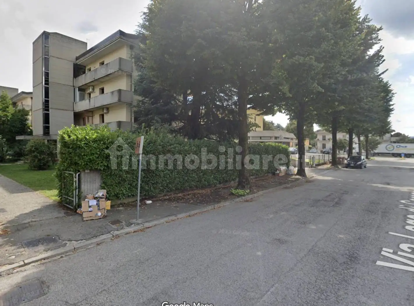 Trilocale via Lago di Carezza 11, Centro, Altavilla Vicentina - foto 3