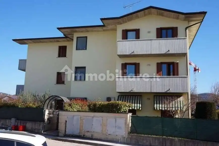 Appartamento all'asta via XXV Aprile, Brogliano - foto 3