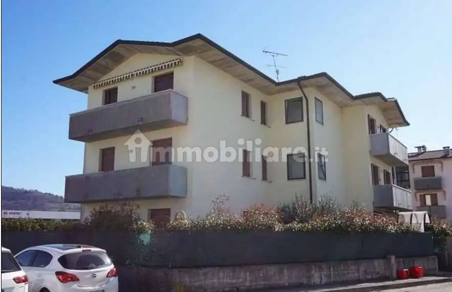 Appartamento all'asta via XXV Aprile, Brogliano - foto 4